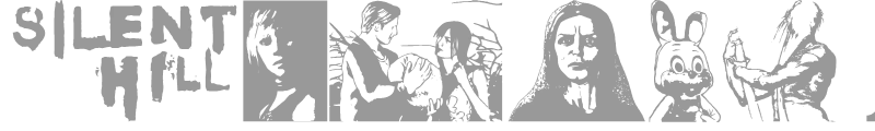 Silent Hill Nightmares