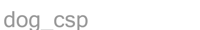 dog_csp