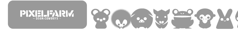 Pixelfarm Pets (united)