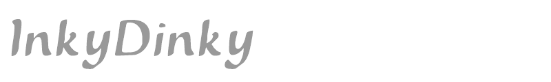 InkyDinky