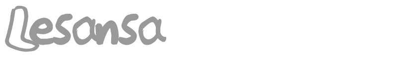 Lesansa