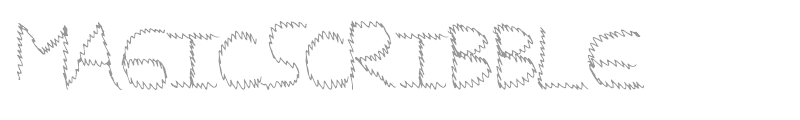 MagicScribble