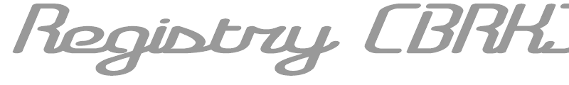 Registry (BRK)