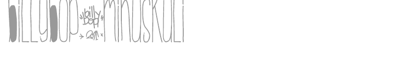 BillyBop_MinusKuli