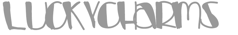 LuckyCharms