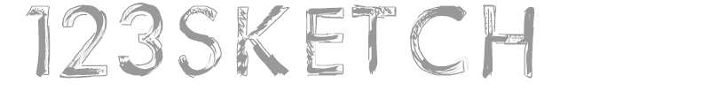 123Sketch