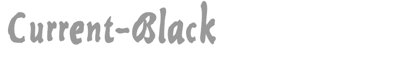 Current-Black