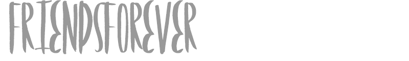 FriendsForever
