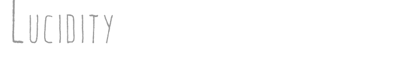 Lucidity