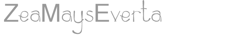 ZeaMaysEverta
