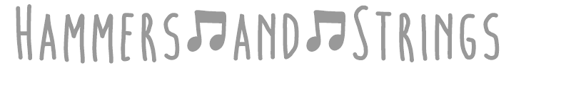 Hammers.and.Strings