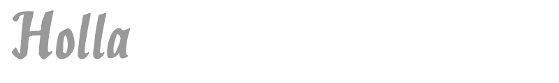 Holla