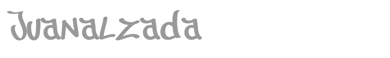 Juanalzada