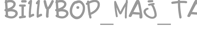 BillyBop_maj_tag