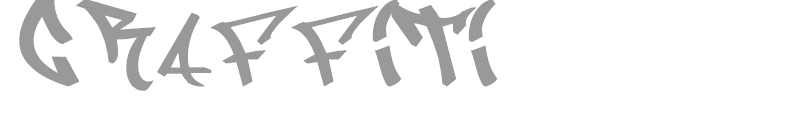 Graffiti