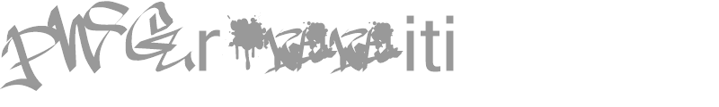 PWGraffiti