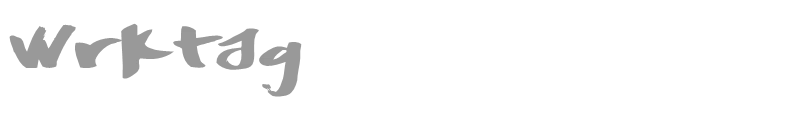 Wrktag