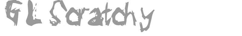GL Scratchy
