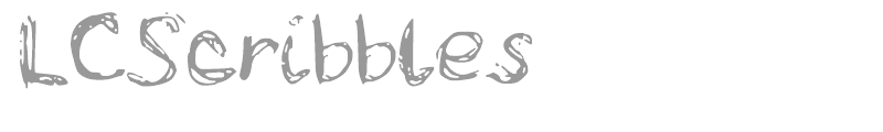 LCScribbles