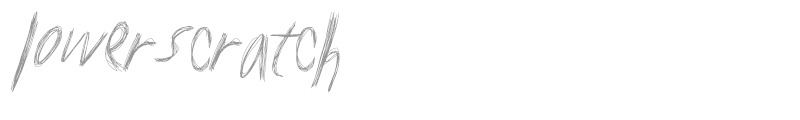 LowerScratch