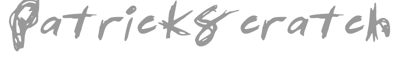 PatrickScratch