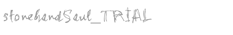 stonehandSaul_TRIAL