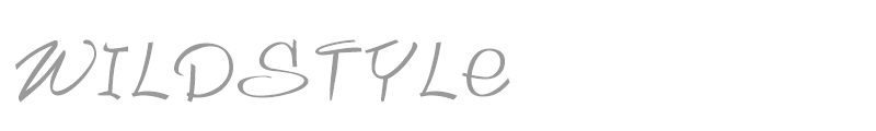 WildStyle
