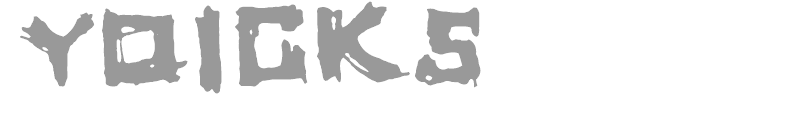 yoicks