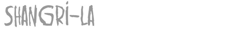 Shangri-La
