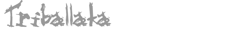 Triballaka