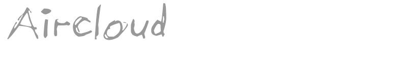 Aircloud