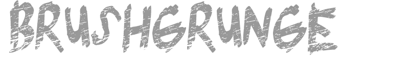 BrushGrunge