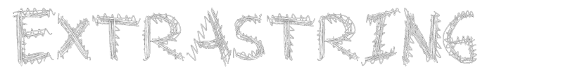ExtraString