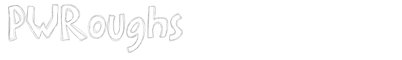 PWRoughs