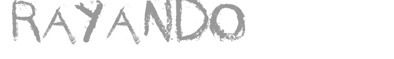 rayando
