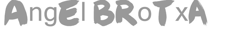 Angel Brotxa