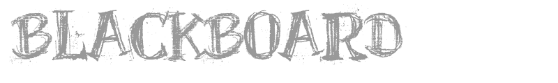 BlackBoard
