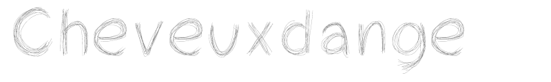 Cheveuxdange