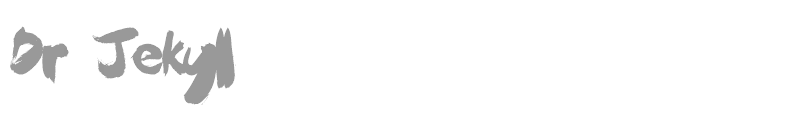 Dr Jekyll