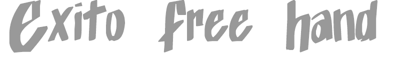 Exito_Free_Hand
