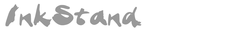 InkStand