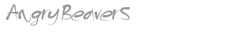 AngryBeavers