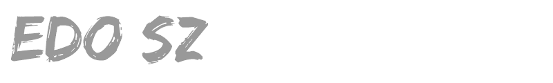 Edo SZ