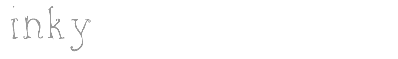 Inky