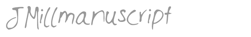 JMillmanuscript