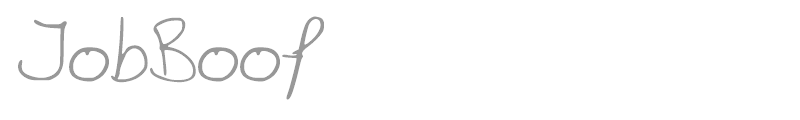 JobBoof