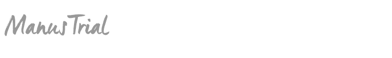 ManusTrial