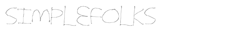 SimpleFolks
