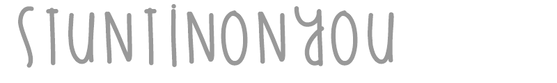 StuntinOnYou