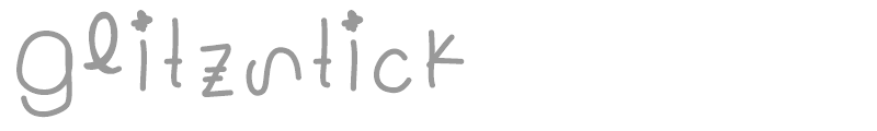 Glitzstick